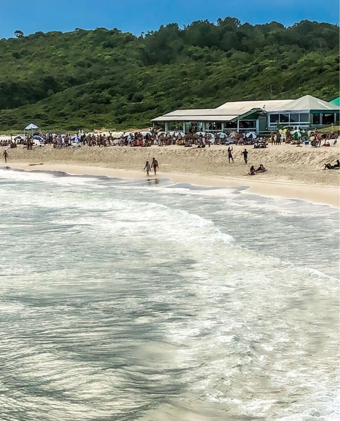 Ponto Xis Floripa, O Melhor Xis da Ilha